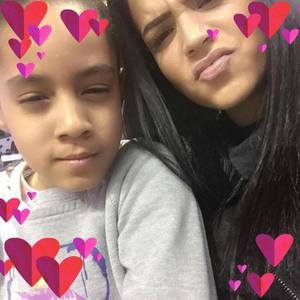 Meet your Posher, Latasha